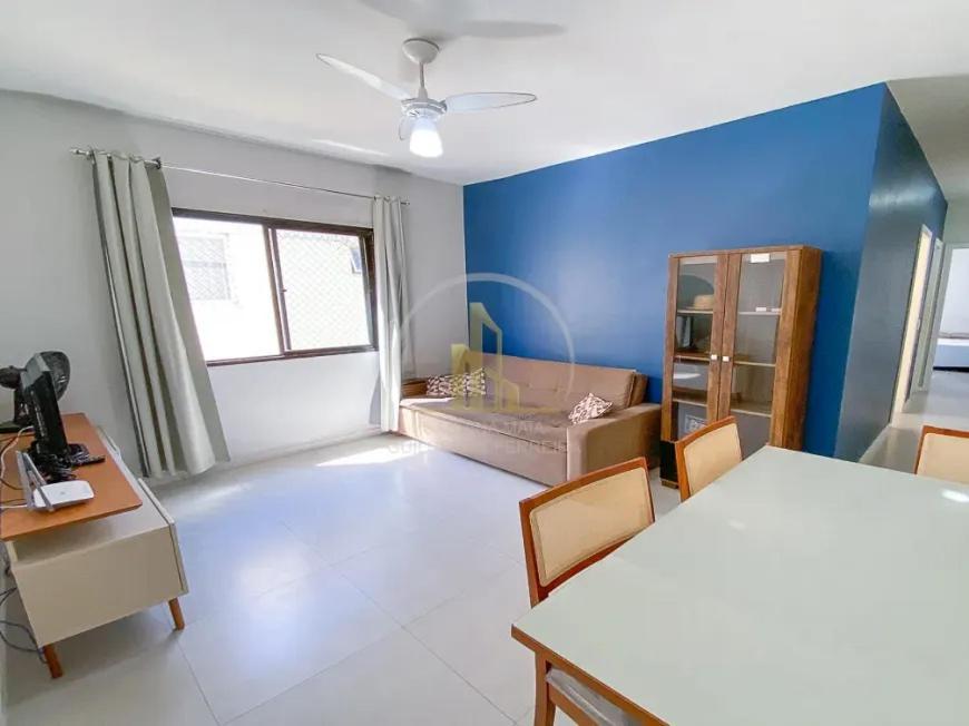 Praia Do Morro - Apart 2 Qts Com Suite - Ed Solar De Bruna, 70 Metros Da Praia - Garagem Coberta - Wifi Гуарапарі Екстер'єр фото