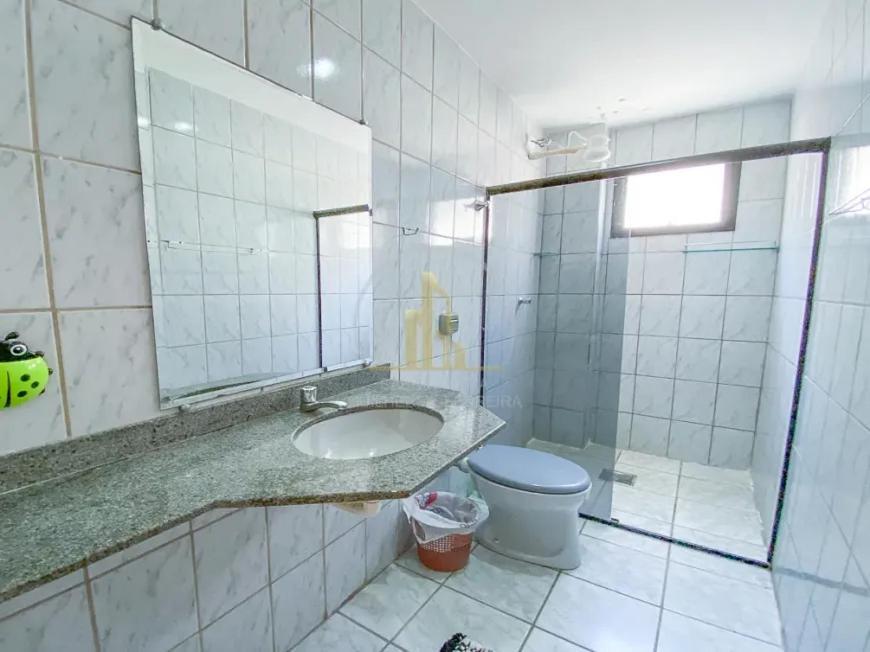 Praia Do Morro - Apart 2 Qts Com Suite - Ed Solar De Bruna, 70 Metros Da Praia - Garagem Coberta - Wifi Гуарапарі Екстер'єр фото