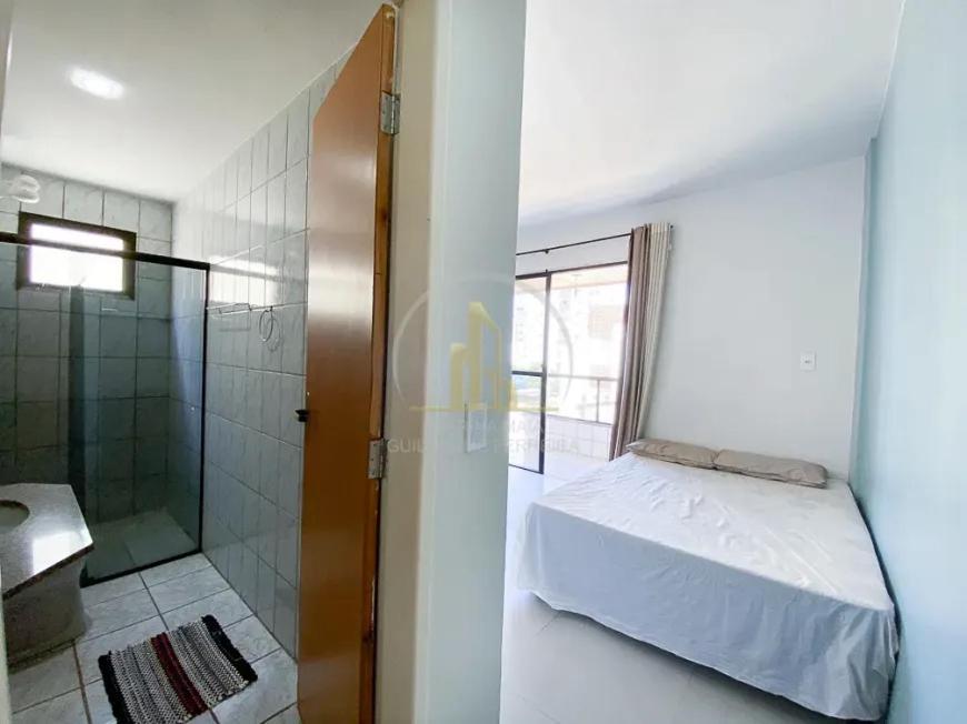 Praia Do Morro - Apart 2 Qts Com Suite - Ed Solar De Bruna, 70 Metros Da Praia - Garagem Coberta - Wifi Гуарапарі Екстер'єр фото