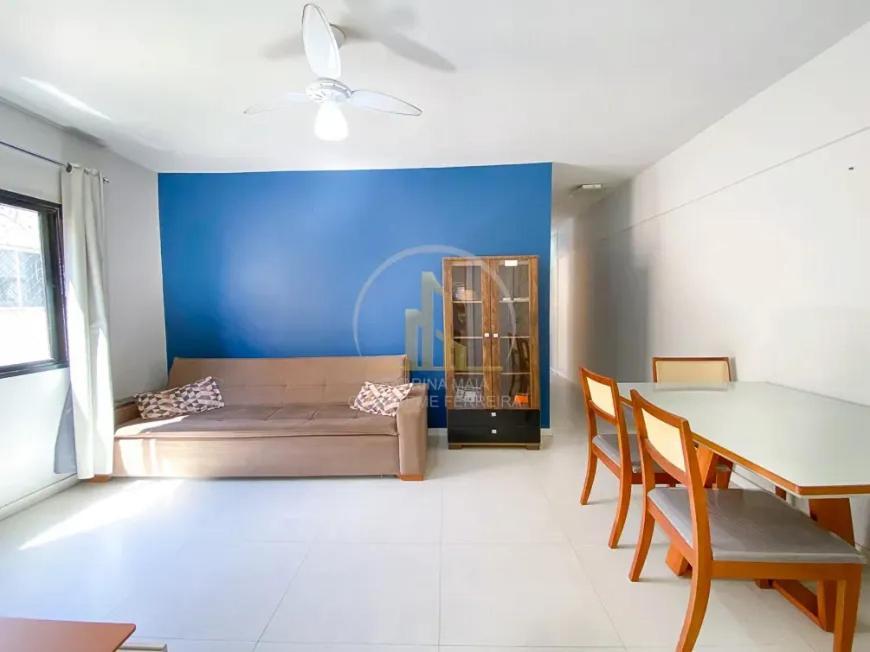 Praia Do Morro - Apart 2 Qts Com Suite - Ed Solar De Bruna, 70 Metros Da Praia - Garagem Coberta - Wifi Гуарапарі Екстер'єр фото