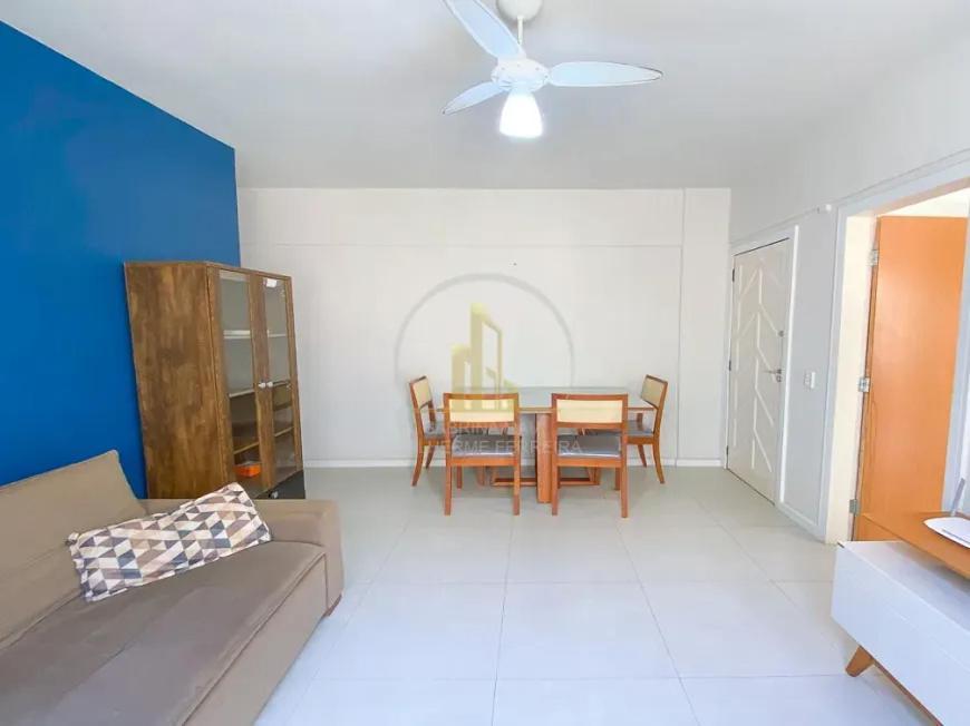 Praia Do Morro - Apart 2 Qts Com Suite - Ed Solar De Bruna, 70 Metros Da Praia - Garagem Coberta - Wifi Гуарапарі Екстер'єр фото