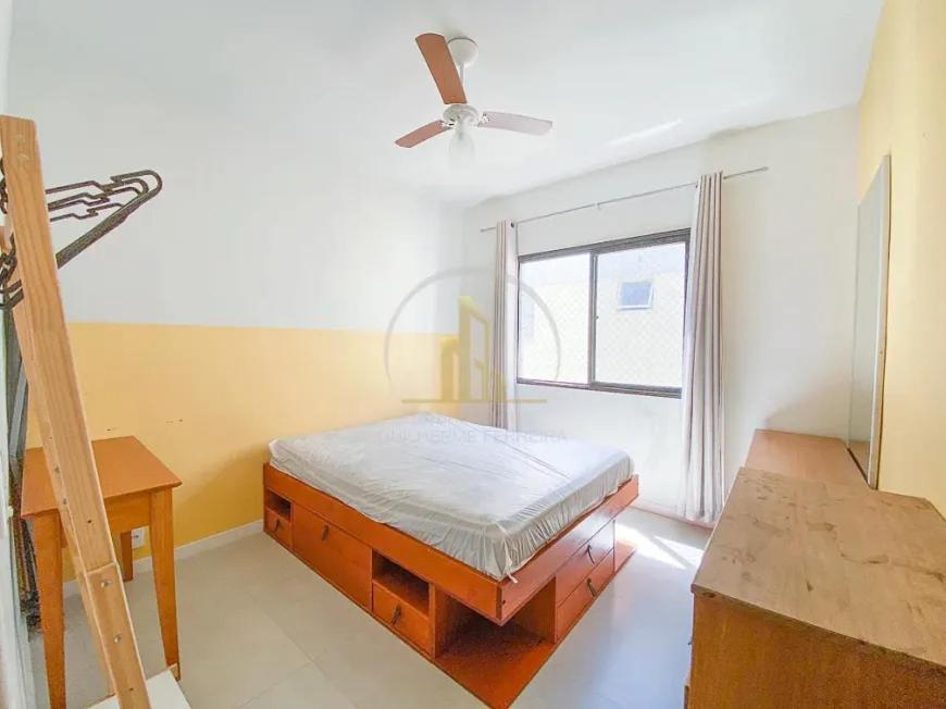 Praia Do Morro - Apart 2 Qts Com Suite - Ed Solar De Bruna, 70 Metros Da Praia - Garagem Coberta - Wifi Гуарапарі Екстер'єр фото